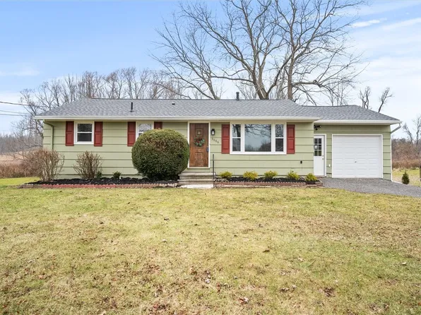 9686 W Ridge Rd, Brockport, NY 14420