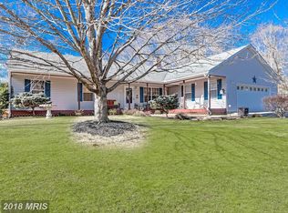 25855 Ricky Dr, Hollywood, MD 20636