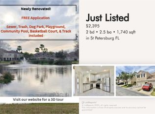 5311 60th Ave N, Saint Petersburg, FL 33709