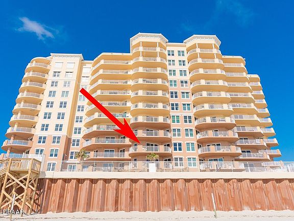 3rd image of 2515 S Atlantic Ave Unit 306