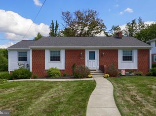 1737 Sammar Rd, Lancaster, PA 17601