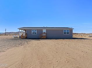 7575 Remington Rd, Silver Springs, NV 89429