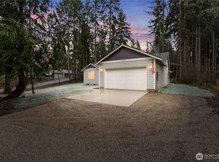 18336 Rampart Dr SE, Yelm, WA