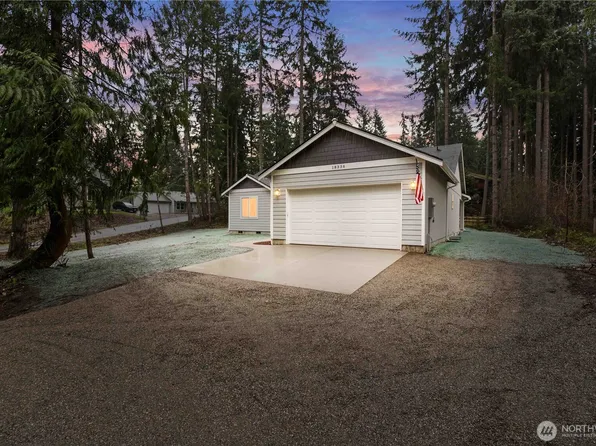 18336 Rampart Drive, Yelm, WA 98597