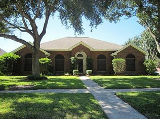 1231 Deer Ridge Dr, League City, TX 77573