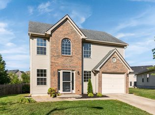 223 Bartram Ct, Winchester, KY 40391