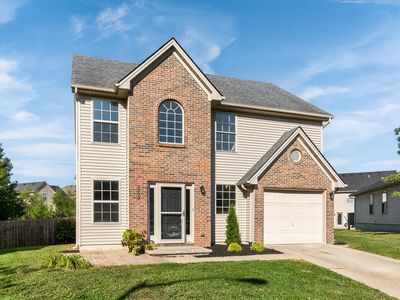 223 Bartram Ct, Winchester, KY, 40391