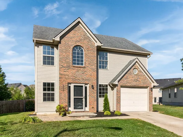 223 Bartram Ct, Winchester, KY 40391