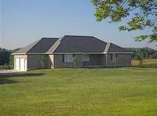 2939 Cemetery Rd, Xenia, OH 45385