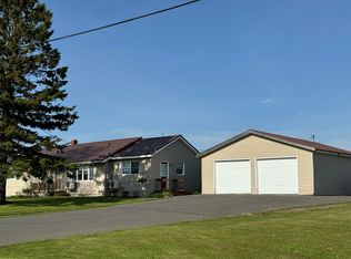 267 Van Buren Rd, Limestone, ME 04750