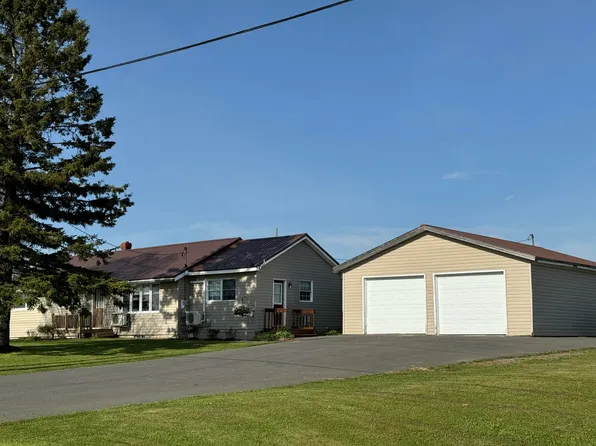 267 Van Buren Road, Limestone, ME 04750