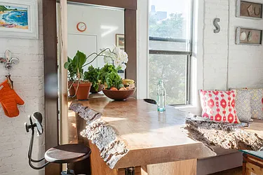 Rented by Veracity NYC LLC