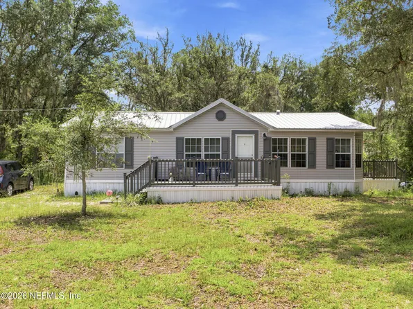 820 SELMA Avenue, Interlachen, FL 32148