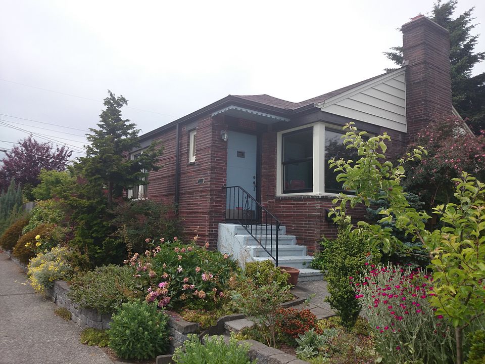 2nd image of 8303 22nd Ave NW