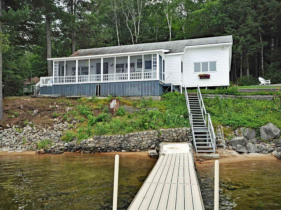 122 Old Clubhouse Lane, Bristol, NH 03222 Zillow