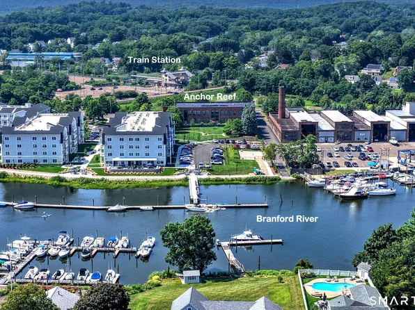 1 Indian Neck Avenue #4, Branford, CT 06405