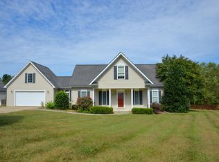 107 Greear Ln, Jonesborough, TN 37659