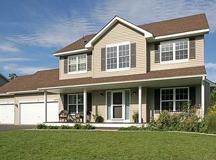 18475 Olson St NW, Elk River, MN 55330