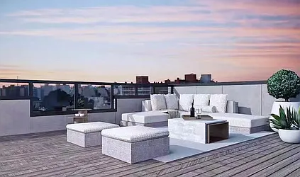 Rented by E Realty International Corp