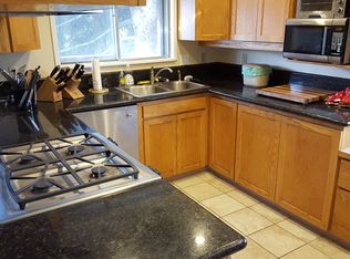 7352 SW Nevada Ter, Portland, OR 97219