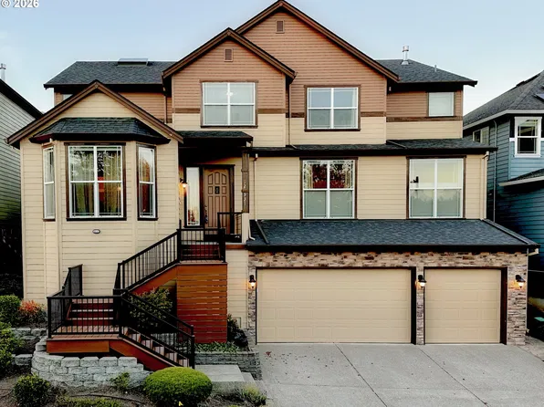 12931 NW Kyla Ln, Portland, OR 97229