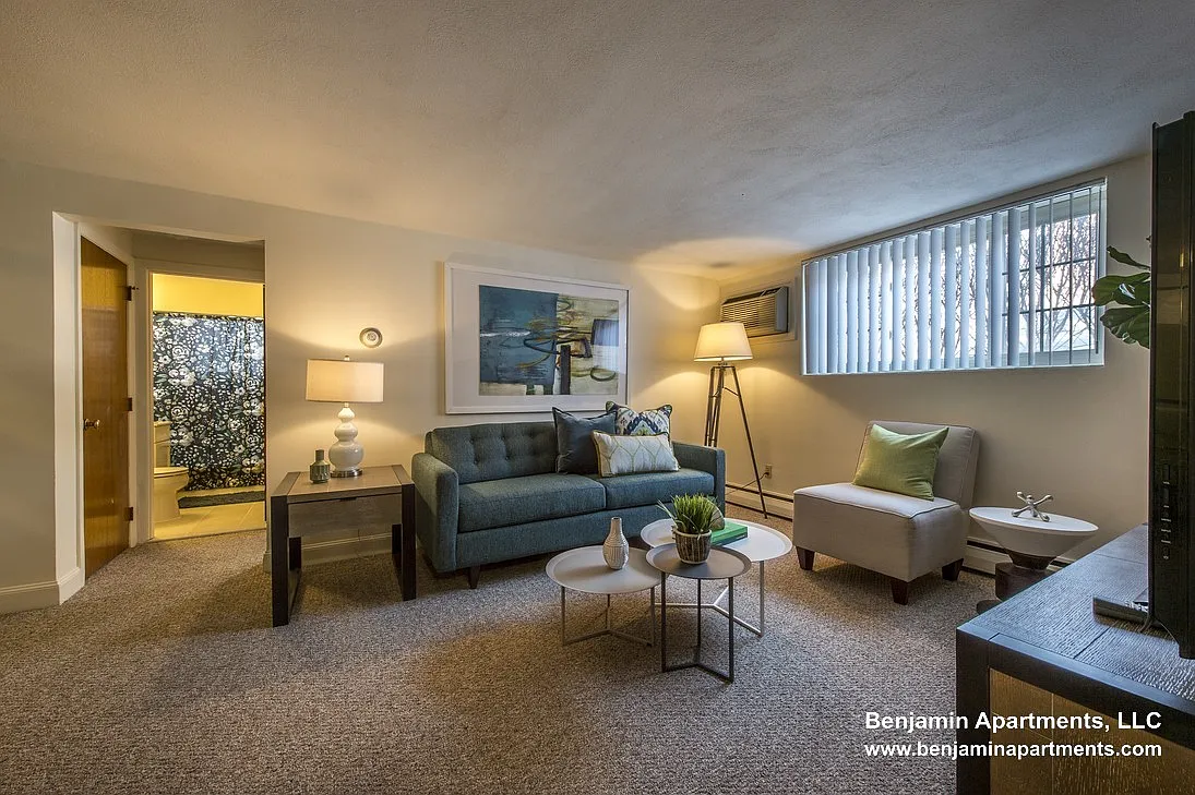 1 bed, $2,250 — Photo 2