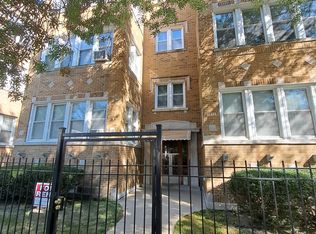 2534 W Winnemac Ave #3, Chicago, IL