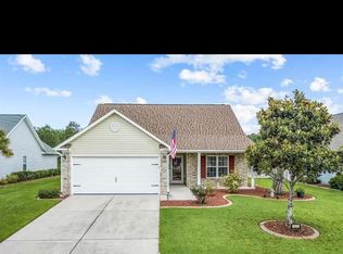 1181 Great Lakes Cir, Myrtle Beach, SC 29588