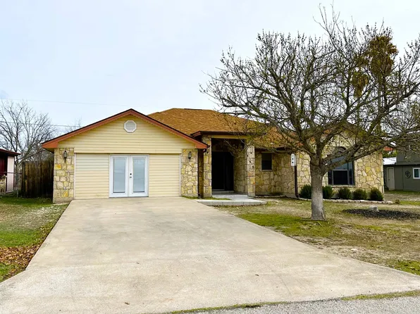 115 Wainwright Rd, Brackettville, TX 78832