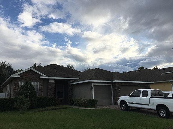 Lawn service is included and covers maintenance of grass, shrubs, and flowerbeds.