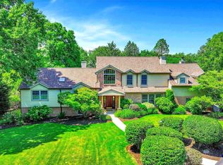 1133 Club House Rd, Gladwyne, PA 19035