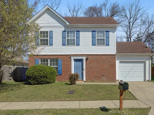 8217 Ramstone Way, Antioch, TN 37013