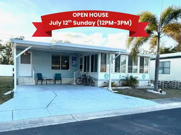 100 Hampton Rd Lot 270, Clearwater, FL 33759