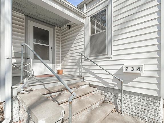 3rd image of 734 S Spruce St