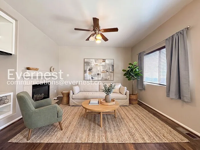 3 bed, 2.5 bath, 1603 sqft, $2,450 — Photo 3