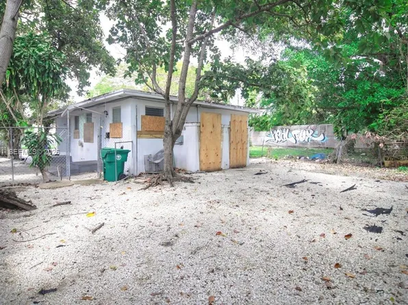 270 NW 35th St, Miami, FL 33127
