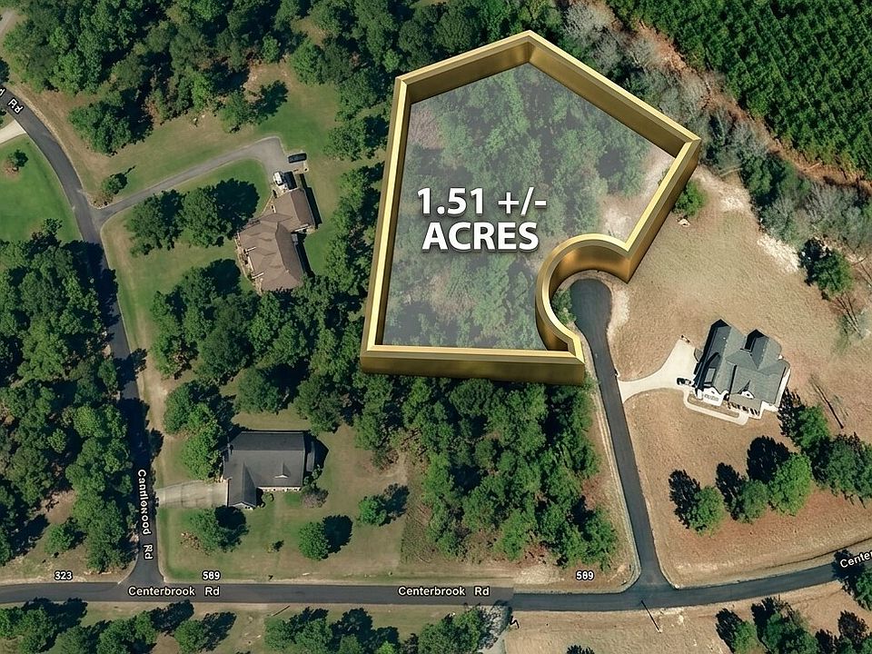 1st image of 0 Centerbrook Rd Lot 11
