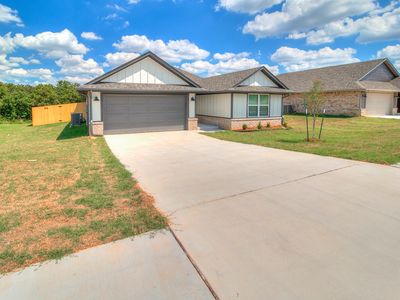 4645 Lincoln Lndg, Harrah, OK, 73045