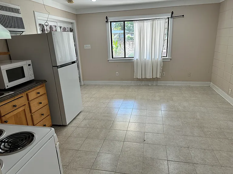 Main room