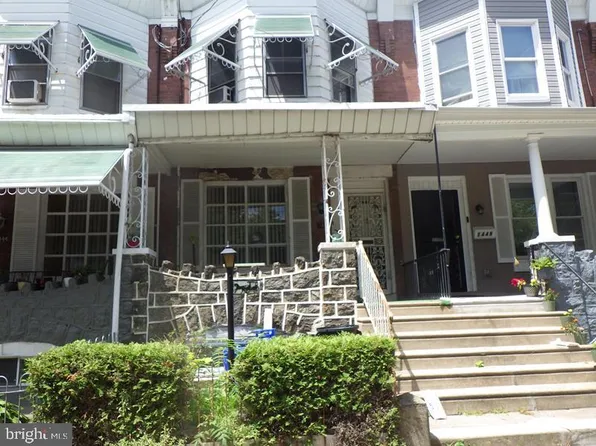 1446 N 60th St, Philadelphia, PA 19151