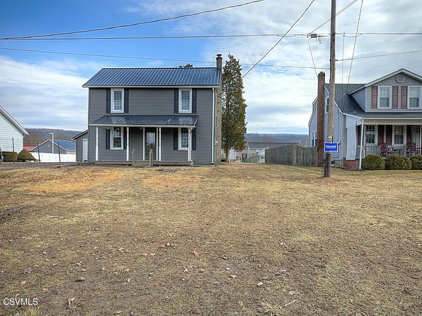 214 E 3rd St, Mifflinville, PA 18631