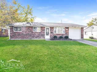 5148 Fishburg Rd, Dayton, OH 45424