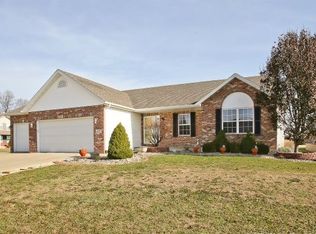 274 Meyer Ave, Hamel, IL 62046