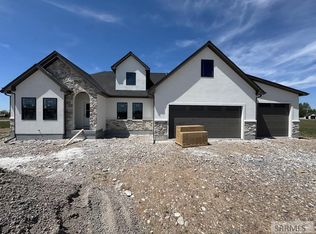 209 N 4117 E, Idaho Falls, ID 83402