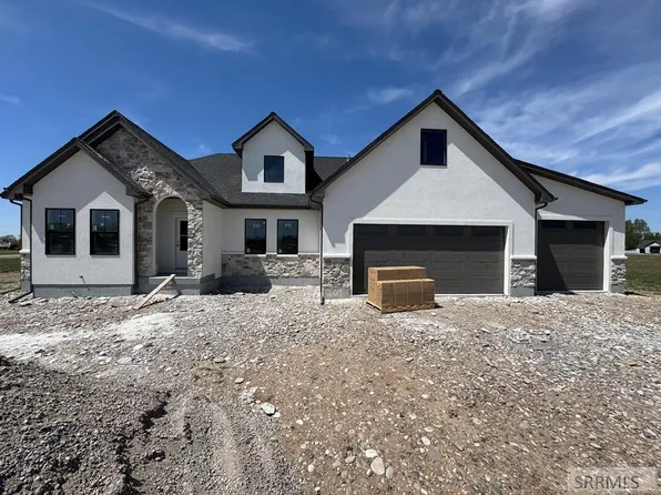 209 N 4117 E, Idaho Falls, ID 83402