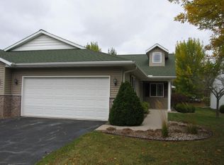 1618 27th St, Two Rivers, WI 54241