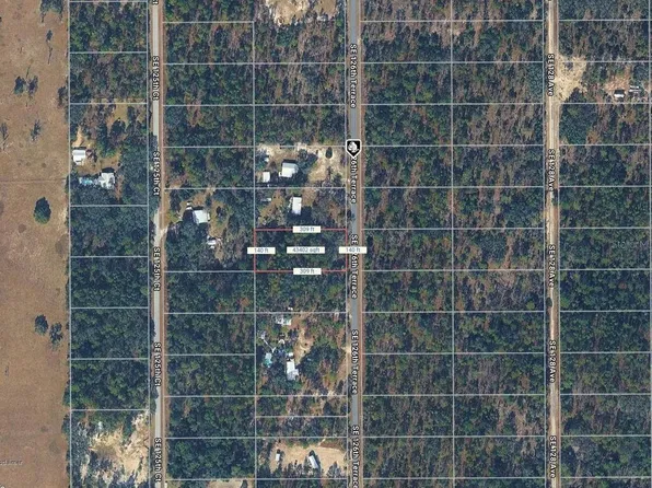 SE 126th Ter, Dunnellon, FL 34431