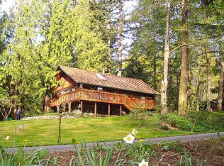 60 Miller Rd, Friday Harbor, WA 98250