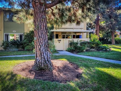 185 Avenida Majorca UNIT A, Laguna Woods, CA, 92637