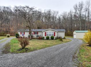 105 Balthrop Hollow Rd, Dickson, TN 37055